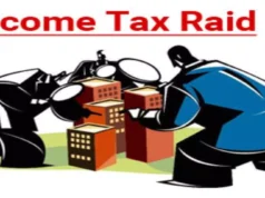 संभल के मीट कारोबारी पर आयकर का कसा शिकंजा