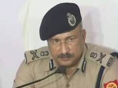 त्योहारों के लिए डीजीपी ने किया अलर्ट, बाजार और मल्टीप्लेक्सों में रहें विशेष सतर्क; ड्रोन से निगरानी