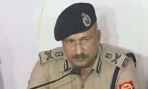 त्योहारों के लिए डीजीपी ने किया अलर्ट, बाजार और मल्टीप्लेक्सों में रहें विशेष सतर्क; ड्रोन से निगरानी