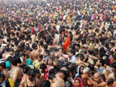 योगी सरकार के प्रयास से सनातन का लौटा वैभव, युवाओं में बढ़ा काशी, मथुरा और अयोध्या का क्रेज