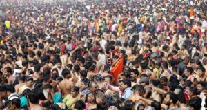 योगी सरकार के प्रयास से सनातन का लौटा वैभव, युवाओं में बढ़ा काशी, मथुरा और अयोध्या का क्रेज