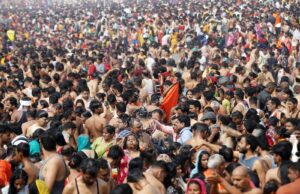 योगी सरकार के प्रयास से सनातन का लौटा वैभव, युवाओं में बढ़ा काशी, मथुरा और अयोध्या का क्रेज