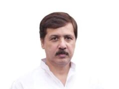 पूर्व सांसद धनंजय सिंह के खिलाफ एफआईआर दर्ज !