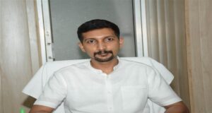 शीतलहर को देखते हुए जिला अधिकारी विशाख जी ने जारी किया आदेश