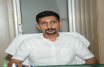 शीतलहर को देखते हुए जिला अधिकारी विशाख जी ने जारी किया आदेश