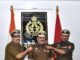 Dr. Brajesh Singh Promoted to SSP