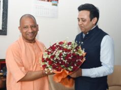 आई ए एस प्रमुख सचिव संजय प्रसाद को मिली बड़ी पदोन्नति