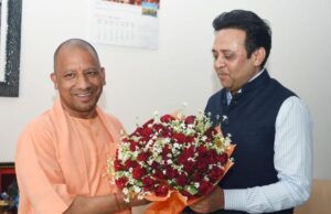 आई ए एस प्रमुख सचिव संजय प्रसाद को मिली बड़ी पदोन्नति