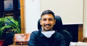 प्रदेश में नंबर-1 बना लखनऊ- कलेक्टर विशाख जी की बड़ी उपलब्धि।