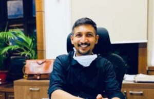 प्रदेश में नंबर-1 बना लखनऊ- कलेक्टर विशाख जी की बड़ी उपलब्धि।