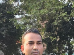 नकली दवाओं के बड़े नेटवर्क के खुलासे में अहम योगदान, उप निरीक्षक अमर नाथ चौरसिया को प्रशस्ति पत्र
