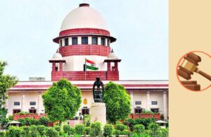 UP: बांके बिहारी मंदिर में चढ़ावे की राशि पर Supreme Court का सख्त रुख !