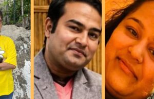 UP: गोमती नगर में डबल मर्डर और सुसाइड की पूरी कहानी, पोस्टमार्टम रिपोर्ट में हुआ चौंकाने वाला खुलासा