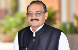 खाद की कीमत पर भड़के बीजेपी विधायक, वीडियो वायरल
