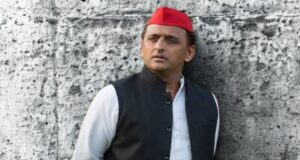 Saharanpur: सहारनपुर पहुंचे अखिलेश यादव, भाजपा सरकार पर साधा निशाना, 2027 को लेकर किया बड़ा दावा