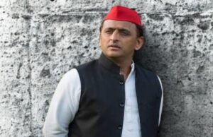Saharanpur: सहारनपुर पहुंचे अखिलेश यादव, भाजपा सरकार पर साधा निशाना, 2027 को लेकर किया बड़ा दावा