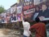 UP: मुजफ्फरनगर में फिर गरमाया माहौल, 2013 दंगों के संदर्भ वाले होर्डिंग से मचा हड़कंप