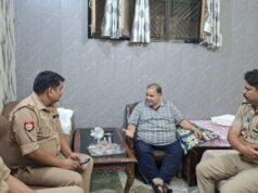 Saharanpur में सपा प्रतिनिधिमंडल के दौरे से पहले बढ़ी पुलिस की सख्ती, कई नेता हाउस अरेस्ट